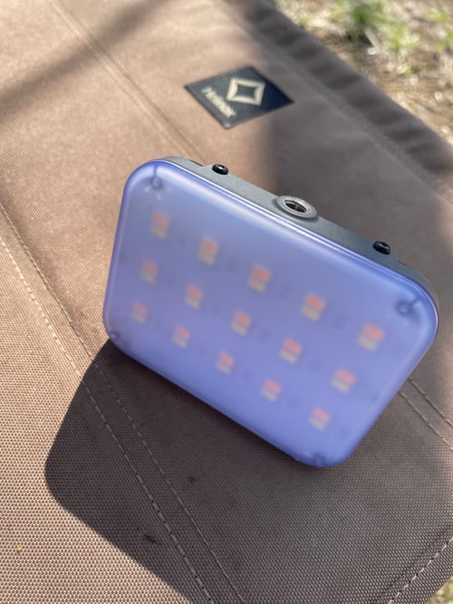 CLAYMORE 3 ULTRA MINI