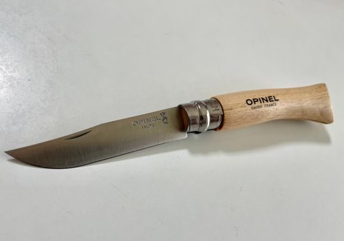 OPINEL No.7 折りたたみナイフ